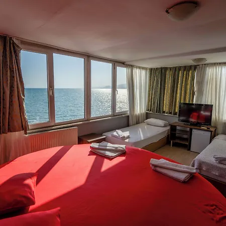 Kutlugun Sahil Otel-2