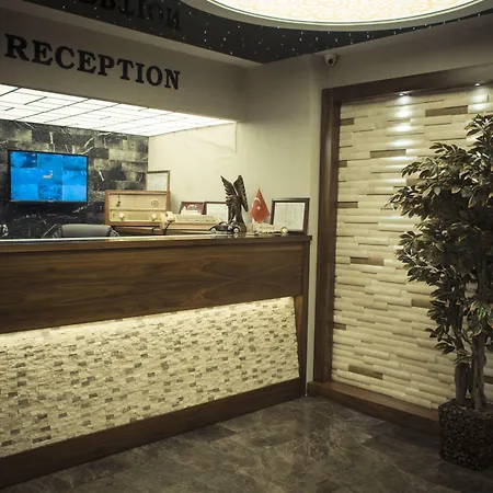 Yayla Hotel-3