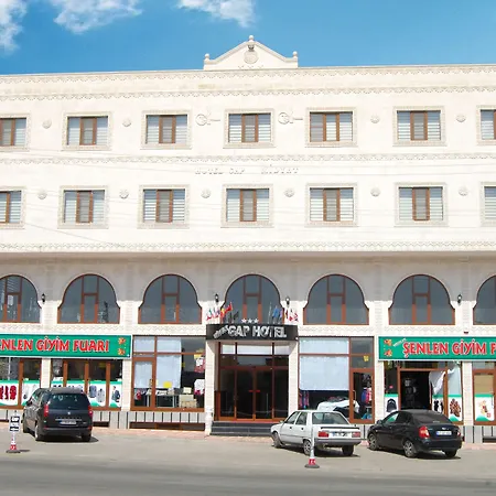 Midyat Gap Hotel-3