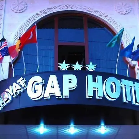 Midyat Gap Hotel-2