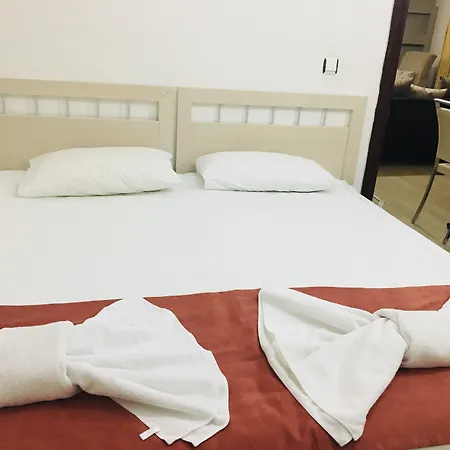 Fimaj Residence & Hotel-3