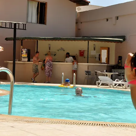 Aybel Inn Hotel-3