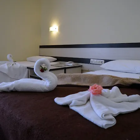 Aybel Inn Hotel-2
