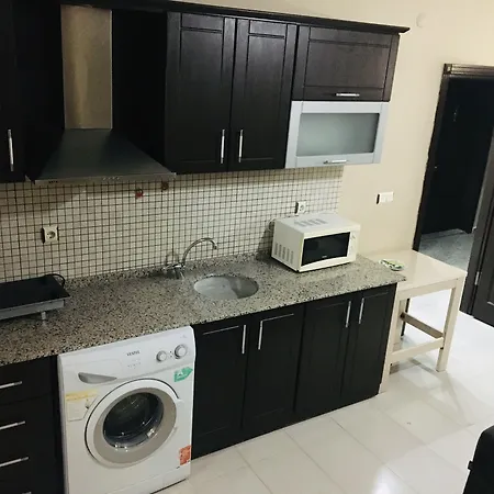 Fimaj Residence & Hotel-2
