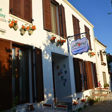 Nova Citrus Otel-2