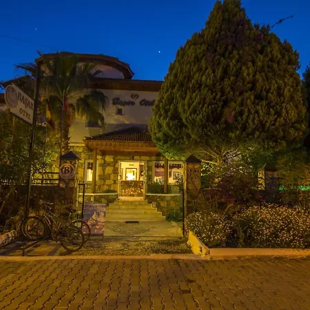 Dalyan Basar Hotel-3