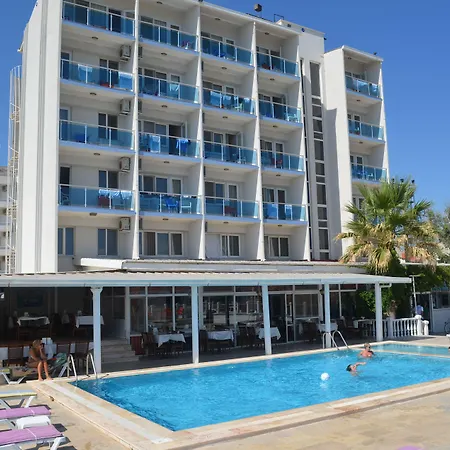 Yasmin Hotel-3