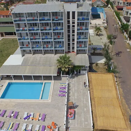 Yasmin Hotel-2