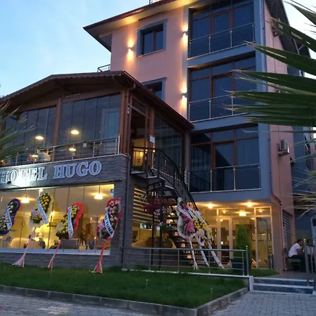 Hotel Hugo-3