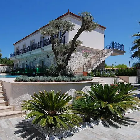 Alacati The Design Hotel-2