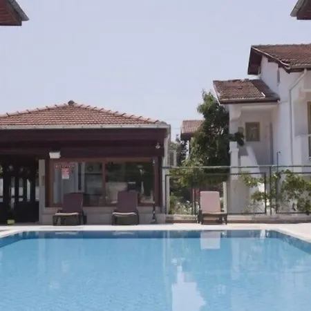 Erdem Hotel-3