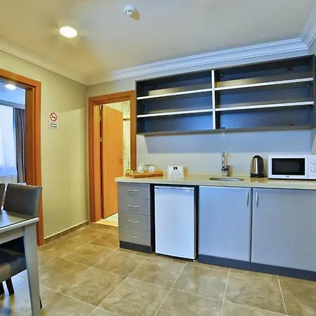 The Hera Premium Hotels-3