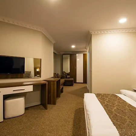 Kars-i Si̇ri̇n Otel-2