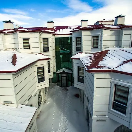 Kars-i Si̇ri̇n Otel-3