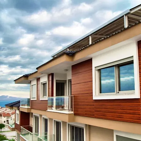 Boyalik Demirel Residence & Hotel-3