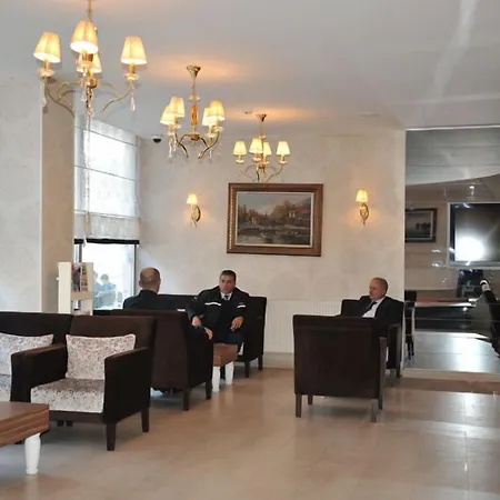 Esadaş Otel-2
