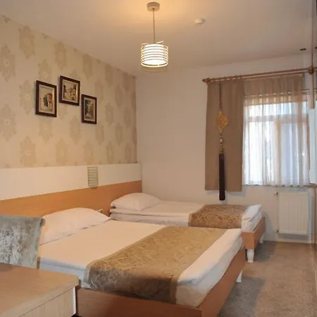 Esadaş Otel-3