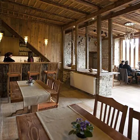 Dadibra Konak Hotel-3