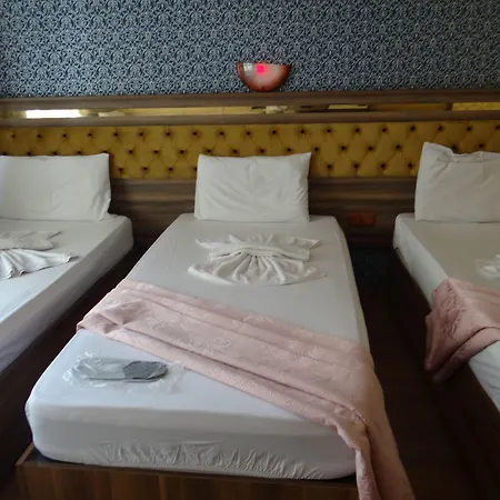 Torun Hotel Bursa-2