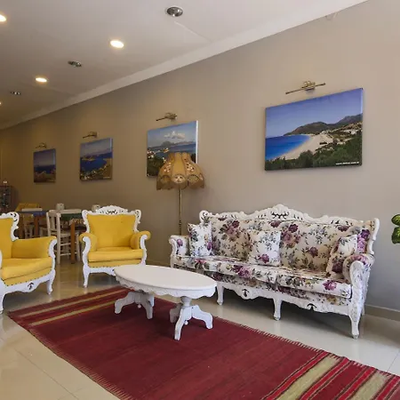 Bora Hotel-2
