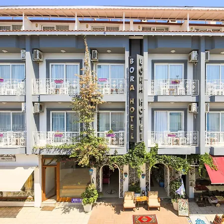 Bora Hotel-3