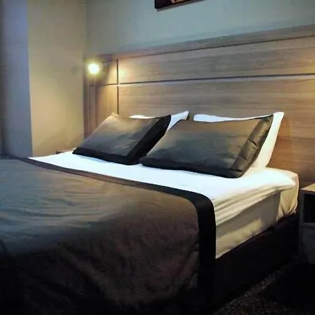 Sinem Hotel & Old City-2