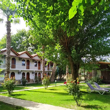 Olympos Yavuz Hotel-3