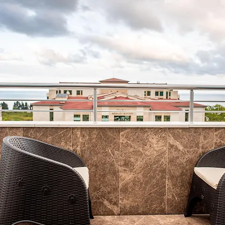 Aselia Hotel Trabzon-2