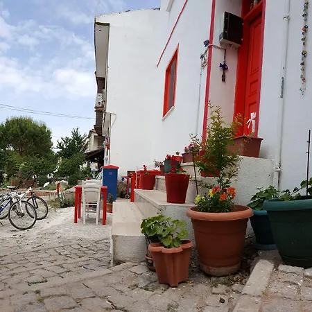 Alaybey Ada Evi-2