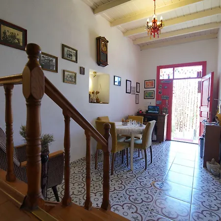 Alaybey Ada Evi-3