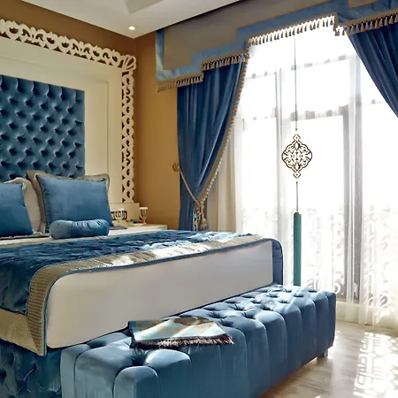 Real Konak Hotel-2