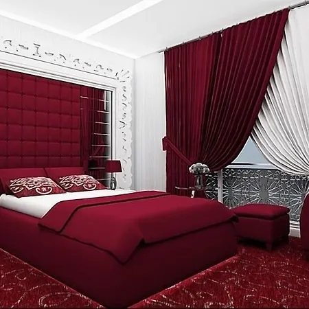 Real Konak Hotel-3