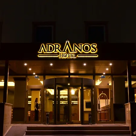 Adranos Hotel-2