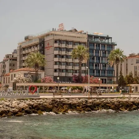 Derici Hotel-2