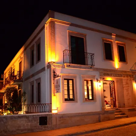 Elia Hotel Cunda By Ortunc-3