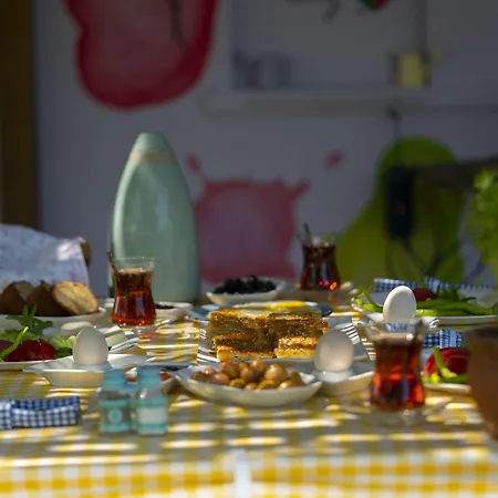 Nar Bağevi-3