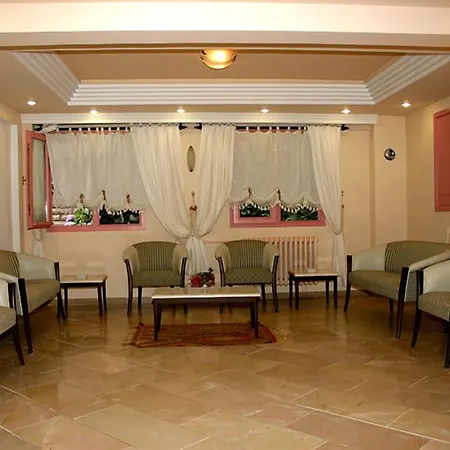 Prestij Apart Hotel-3