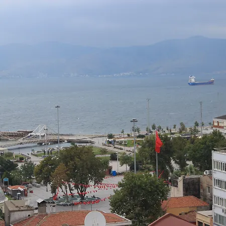 Grand Serenay Hotel-2
