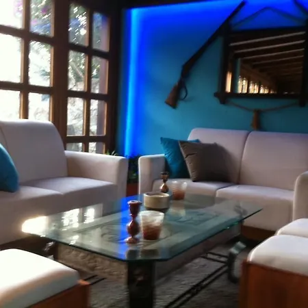 The Olive Tree Studios (Adults Only)-3