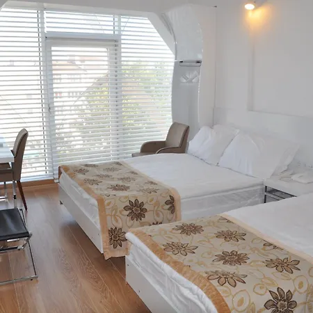 Kayseri Kosk Hotel-3