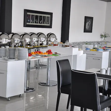 Kayseri Kosk Hotel-2