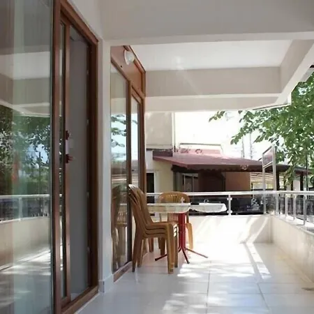 Alpaylar Otel&Apart-3