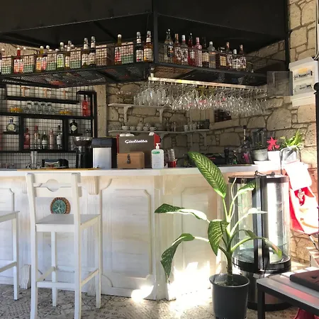 Alacati Alaris Hotel-3