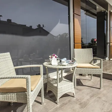 Demir Suit Hotel-2