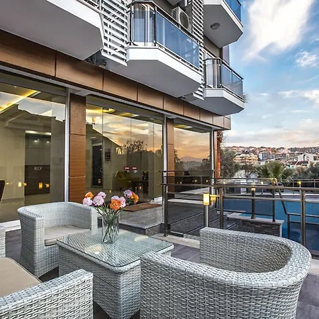 Demir Suit Hotel-3