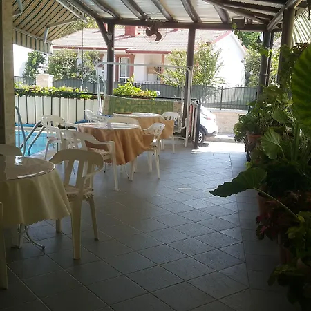 Cicek Hotel & Apartments-2