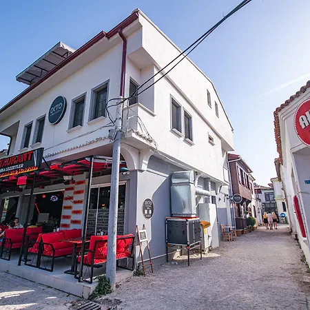 Efharisto Otel-2