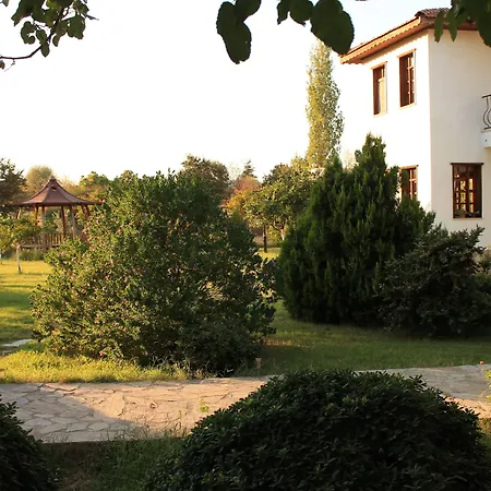 Villa Mercan-2