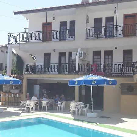 Gultepe Apartments-2