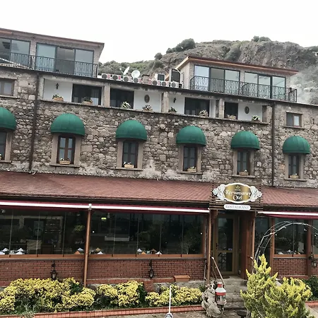 Assos Kervansaray Hotel - Special Category-2
